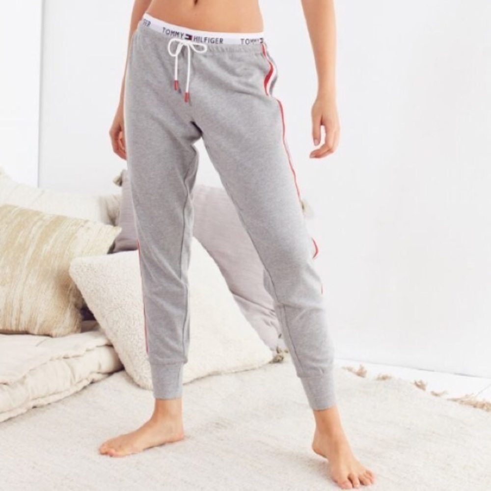 Tommy Hilfiger joggers